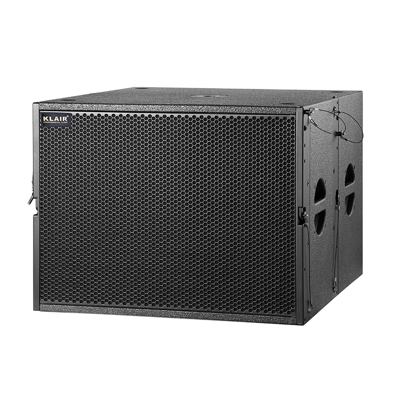 有源单18低频音箱